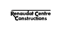 Renaudat Centre Construction